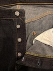 The Flat Head D-111 Raw Selvedge Denim Jeans — photo 4