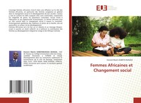 Honoré Mack's Kabeya Bukasa | Femmes Africaines Et Changement Social | Buch