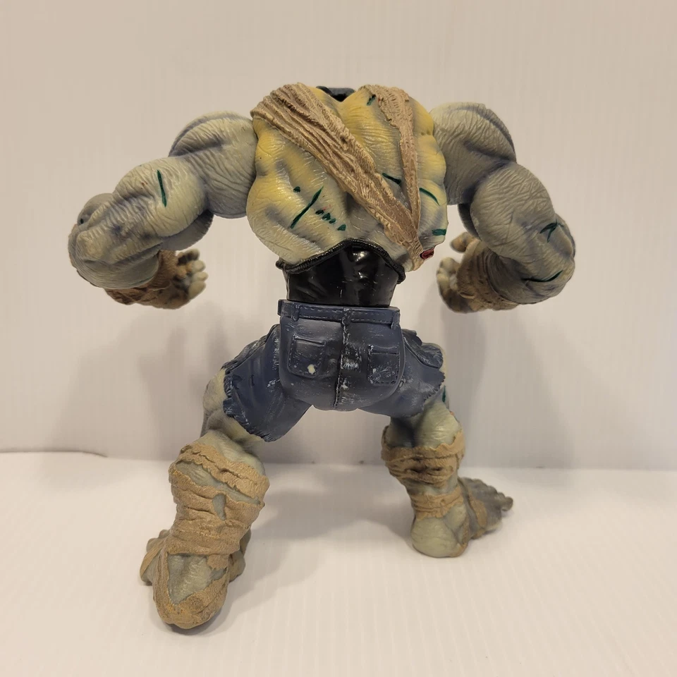 Palisades House of the Dead Strength 7" Action Figure Loose w/o Chainsaw - Image 2 of 4