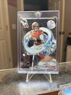 2025 Topps Signature Joe Burrow Base (RAW)