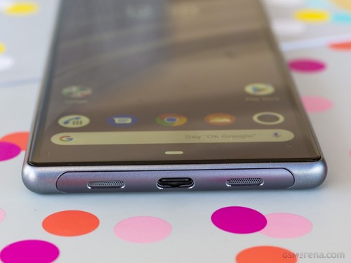 Sony Xperia 10 Plus 4G I4213 6.5" 12MP 4+64GB Dual SIM Global unlocked sealed - 第 6/8 張圖片