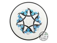 USED MVP Disc Sports [DFX] Neutron Detour 177g White Midrange Golf Disc