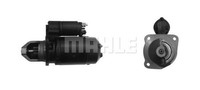 Mahle Neu Anlasser Passend FüR Case 3.1 Kw 12 Volt MS352