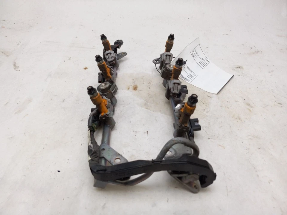 FUEL RAIL FOR INFINITI QX50 2009 - 2020 - Image 3 of 4
