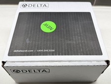 Delta Foundations Tub and Shower Trim - BT13410-SS