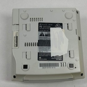Sega Dreamcast Video Game Console White HKT-3020