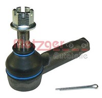 Spurstangenkopf Vorne Links Rechts Metzger 54027408 FüR Ford USA Mazda