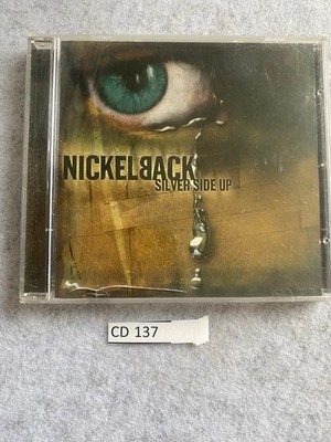 Nickelback   Silver Side Up|2001|Roadrunner Records   12084852|Post-Grunge, Hard