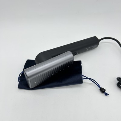Nesugar G9 Garment Steamer, 2-in-1 tragbares Bügeleisen und tragbarer Garment St