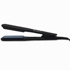 BIO IONIC OnePass Flat Iron - NanoIonic Hair Straightener - 1" Styling Tool