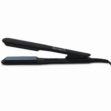 BIO IONIC OnePass Flat Iron - NanoIonic Hair Straightener - 1" Styling Tool