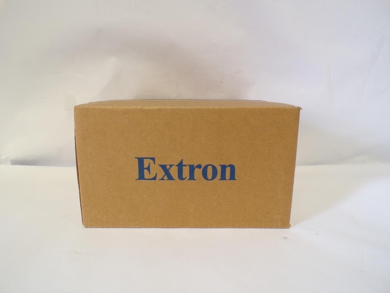 *New* Extron ZipClip 400 Kit 101-031-01 Mounting System 10 Pack AV Device Mount