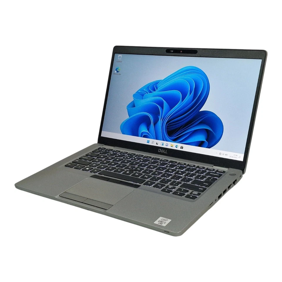Dell Latitude 5410 · i5-10310U · 8GB · 128GB, Foto 4 von 5