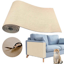 Cat Scratch Furniture Protector Adhesive Cat Scratch Pad Couch Scratch Protector