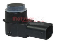 Metzger Sensor Einparkhilfe Vorne Hinten FüR Peugeot 307 3A/C 1.6 16V 1.4