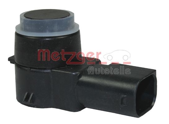 Metzger Sensor Einparkhilfe Vorne Hinten FüR Peugeot 307 3A/C 1.6 16V 1.4-image