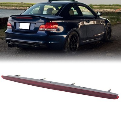 Bremslicht Dritte Bremsleuchte Rot 63257164978 für BMW 1er E82 E88 2007-2013