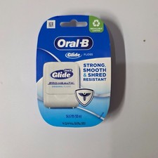 Oral-B Glide Pro Health Dental Floss 54.6 yd Original