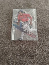 2018 Bowman High-Tek Royce Lewis Minnesota Twins Prospect Baseball Card PHT-RL