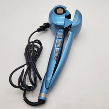 BaBylissPRO Nano Titanium Miracurl 3-in-1 Professional Hair Curler
