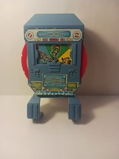 Voltron Castle Of Lions Computer Console Panosh Place 1984 Vintage original