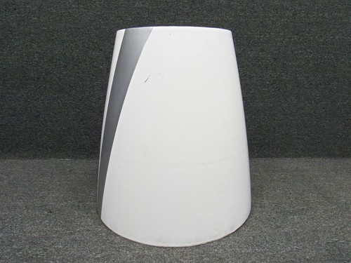 45A35023-002 Mitsubishi MU-300 Nacelle Aft Body Assy RH (Non-Thrust Reversing)