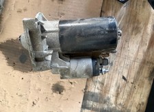 BMW 1er F20 F21 116i N13B16A Anlasser Starter 7638192