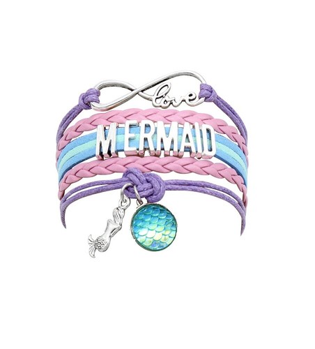 Mermaid Gift Hamper Set Girls Teens Kids Friend Birthday Christmas Gifts For Her - Picture 12 of 14