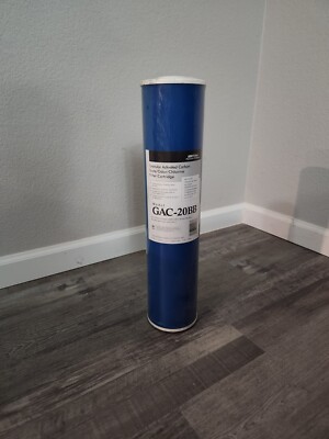 US filter GAC-20BB