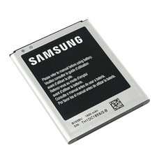 OEM Samsung Galaxy Light T399 Battery B105BU 1800mAh ORIGINAL Authentic