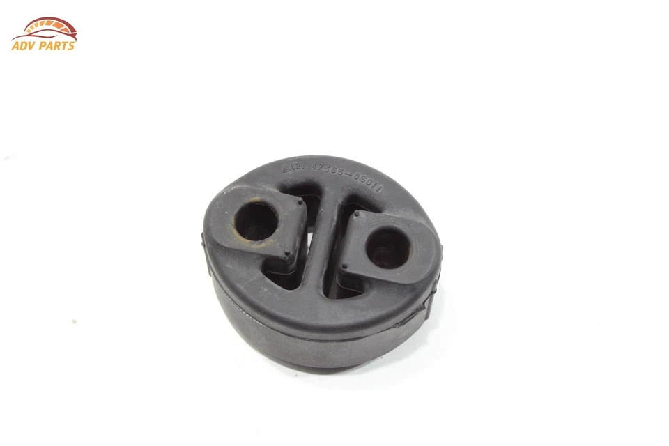 Toyota Sienna 2011-2020 silenciador de escape tubo aislador suspensión OEM Foto 4 de 4