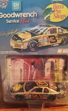 New 1969 "GM Goodwrench Bass Pro Shop Gold 50th Anniversary Special Edtion