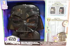 Doorables Star Wars Darth Vader Collector Case With 7 Figures  Series 1