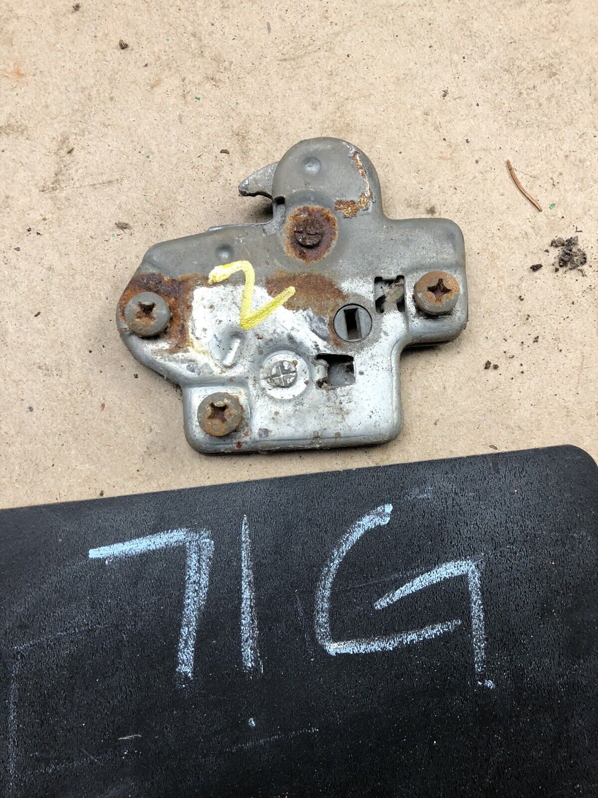 Foto 1 di 5