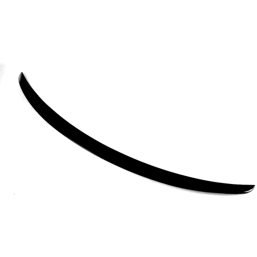 For BMW F87 M2 F22 220i M235i 2014-2021 Glossy Black Rear Trunk Spoiler Wing Lip - Picture 5 of 10
