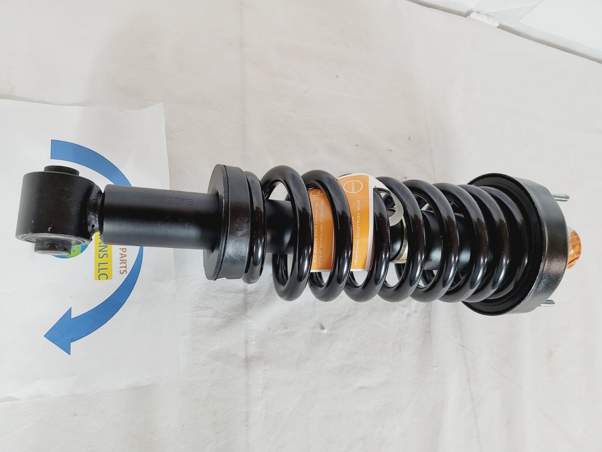 Leacree BJD23A 2542234100 Complete Strut Assembly J09200370 | eBay