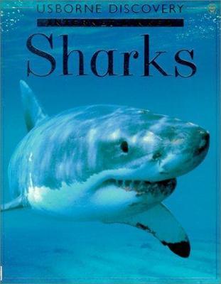 Discovery Program Ser.: Sharks (Internet Linked Sharks) Juvenile Non-fiction