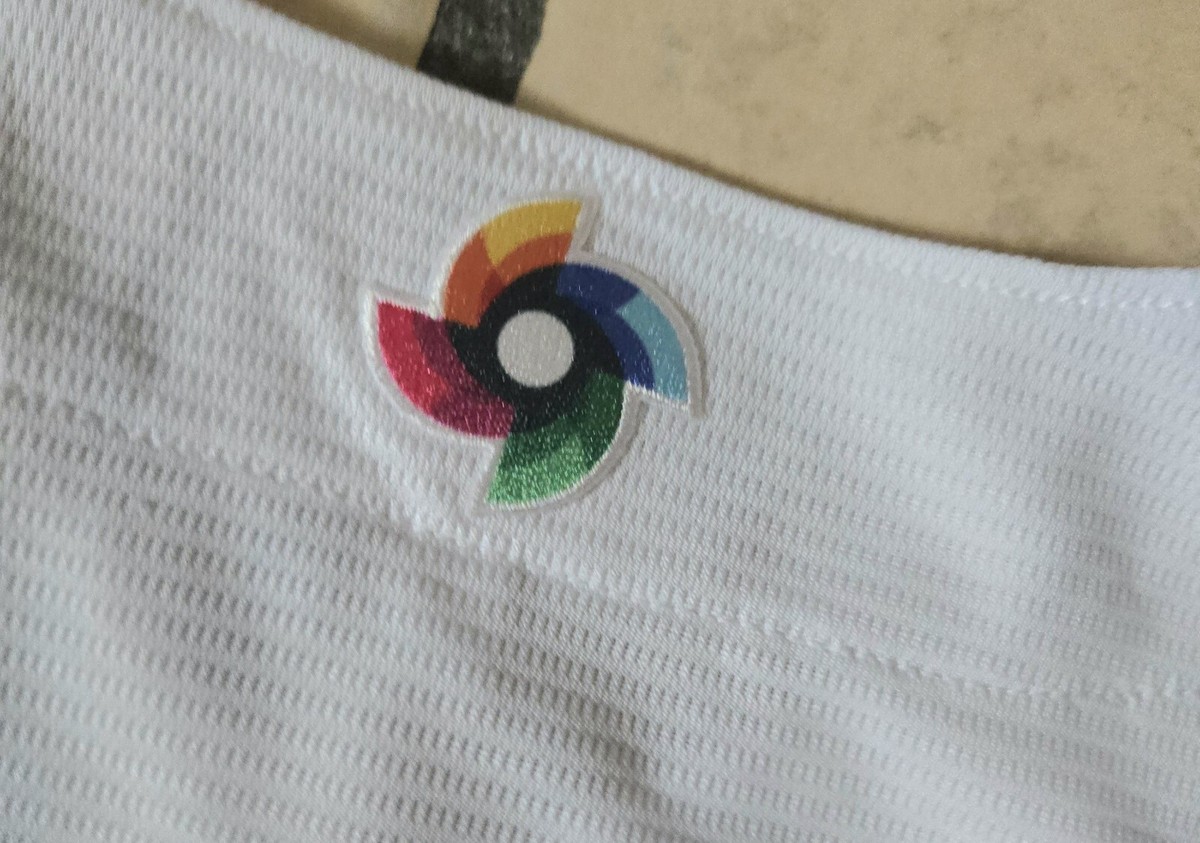 Nike World Baseball Classic WBC Team USA Home Jersey 2023
