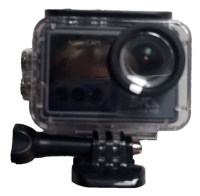 5K Ultra HD Action Camera  (2159 E1)