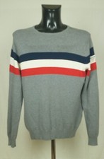 - MENS GANT USA JUMPER COTTON SIZE M-L  LABEL M VGC /