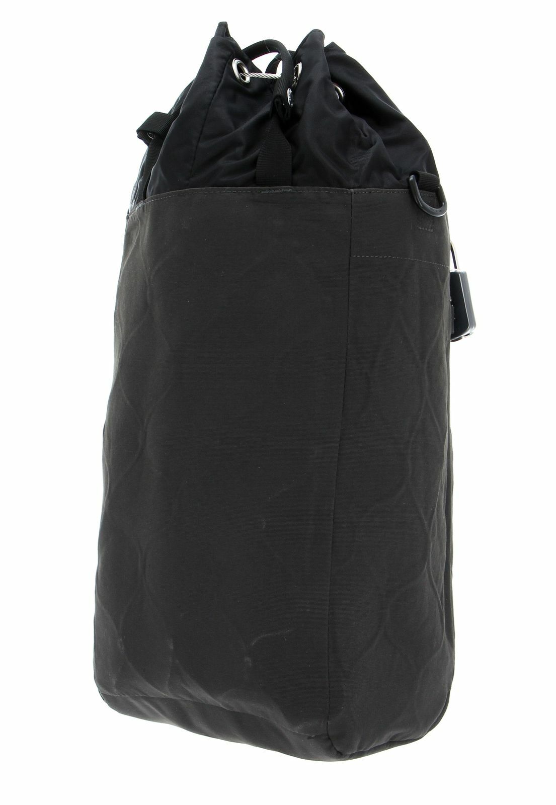 Neceser De Viaje Timberland Original Tela Premium Negro | Envío Gratis