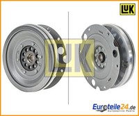 Schwungrad Luk Dmf Luk 415062109 FüR Audi A4 A4 Avant A5 A6