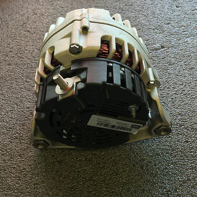 NEW VALEO OEM ALTERNATOR SATURN L SERIES 3.0L 120 AMP replaces 0