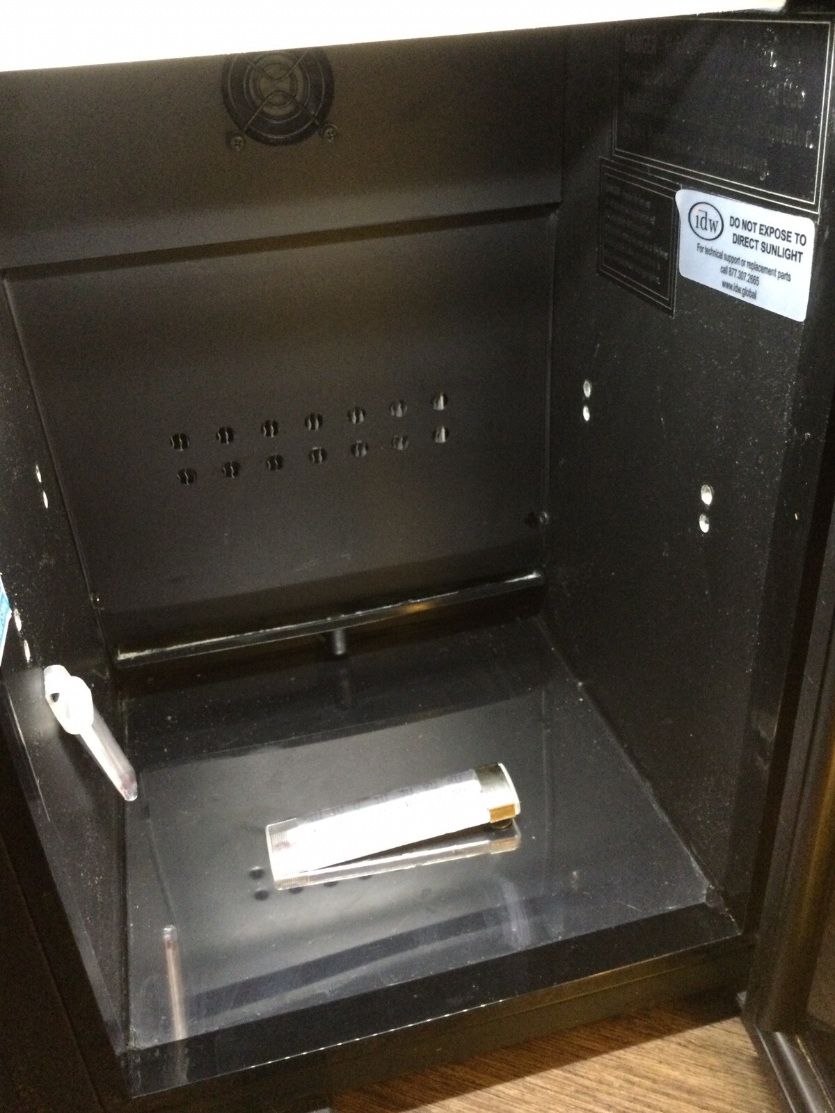 RockStar Energy Drink GCG Baby Mini Fridge Commercial Refrigerator eBay