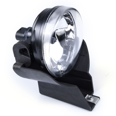 Fog Lamp Light With Bulb Set For 1997-2000 Dodge Dakota & 1998-2000 Dodge Durango - Direct Replacement, Left/Right 9 thumbnail image