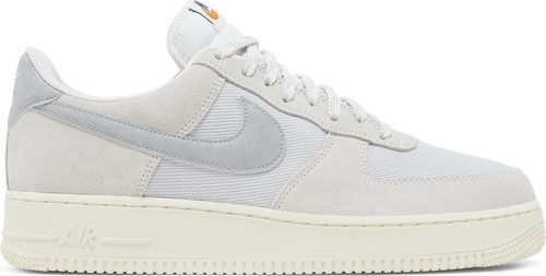 Nike Air Force 1 \'07 White Photon Dust Sail Patent Leather IH4461 100 Size 11 Mens Size 11-NEW Nike Air Force 1  main image 3