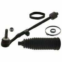 Febi Bilstein 43507 Spurstange Axialgelenk Vorne Links FüR BMW