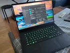Razer Blade 15“ Advanced (2018) Gaming Notebook inkl. OVP + Ladekabel