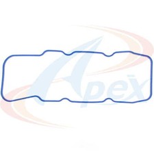 Engine Valve Cover Gasket Set Apex Automobile Parts fits 1977 Mazda GLC 1.3L-L4