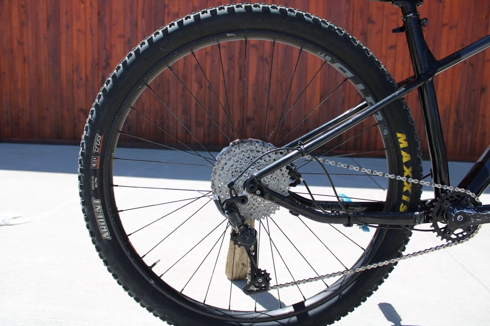 Upgraded Rocky Mountain Growler 20 Mountain Bike “29 IN” – Great Condition - Image 4 of 4